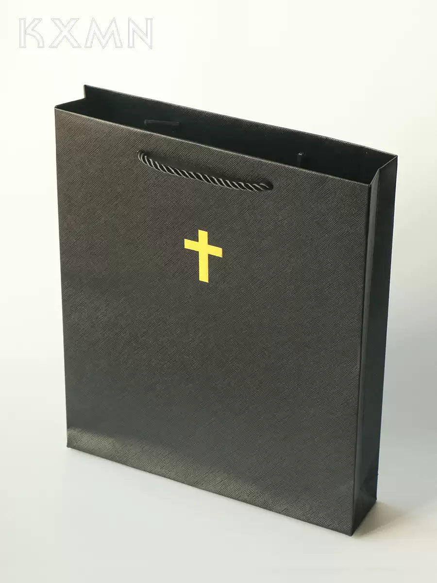 {yopray}Cross Journal Gift Box — Artisan Faith Stationery