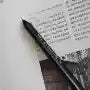 {heym}Write It Down — Retractable Quick-Dry Gel Pen